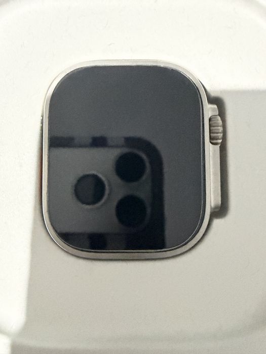 Apple watch ultra 2 - garantie 19.06.2026