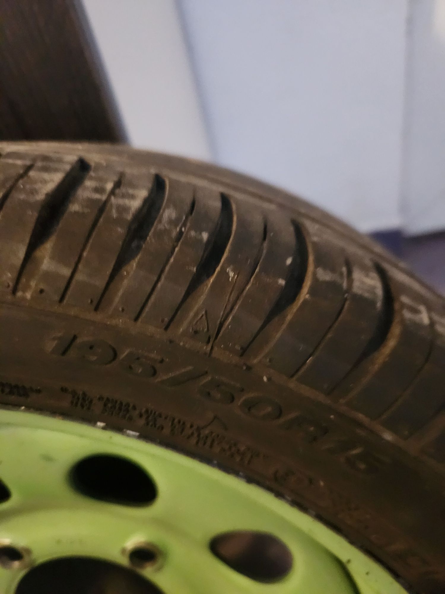4 Roti Suzuki jimny/Vitara/Samurai r15