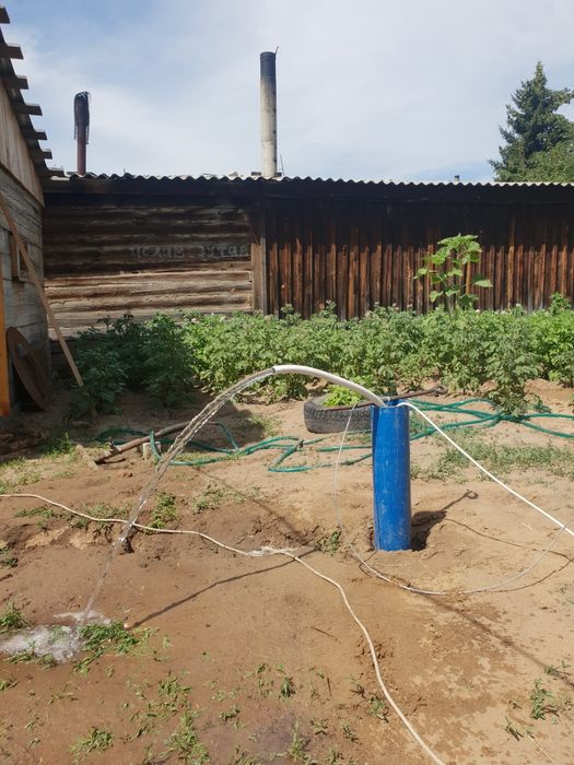 Бурение скважин на воду