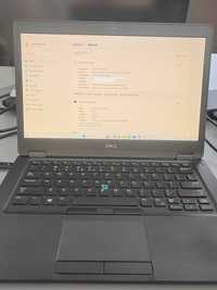 Laptop Dell Latitude 5490, i5-8350U, 16GB DDR4, 256GB SSD