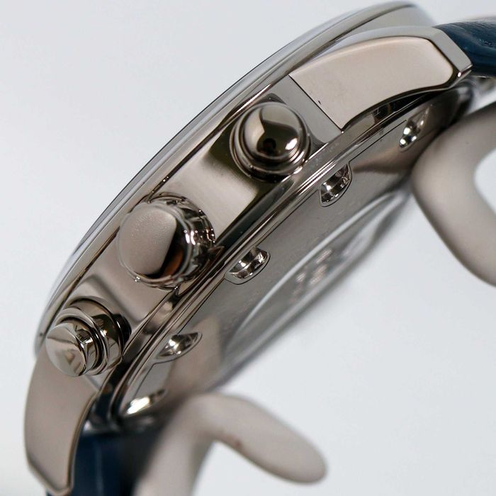 CEAS ELVETIAN Optima - Swiss Chronograph - OSC423-SL-9