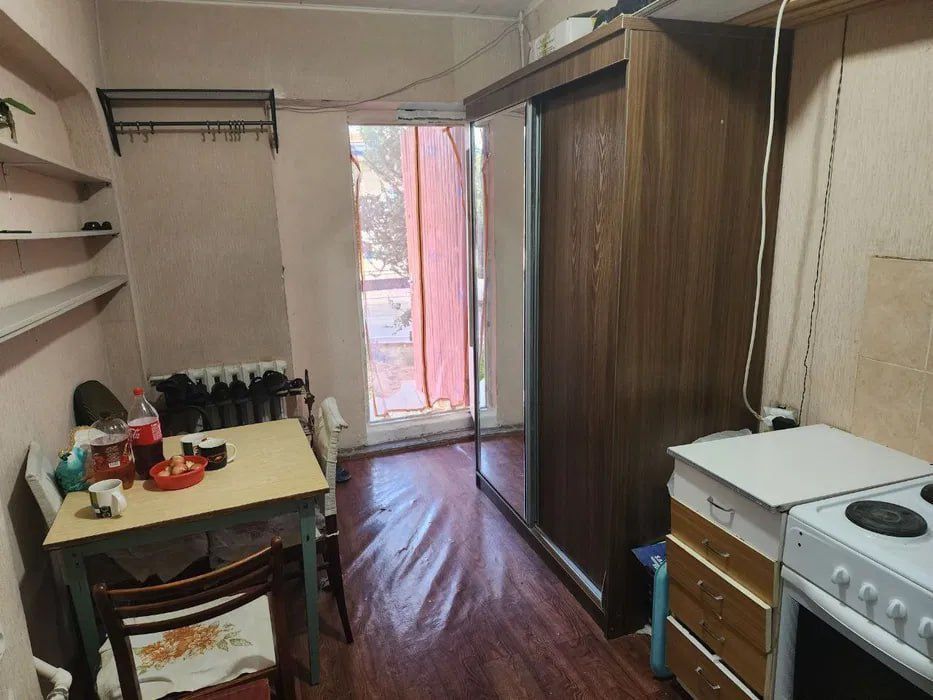 Продаю 1 комнатную квартиру Сергели 8