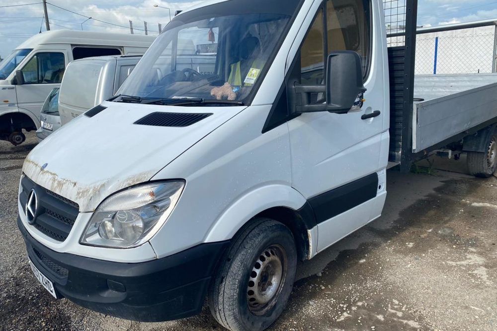 Motor Mercedes Sprinter 2.2 CDI Euro 4 2006-2010