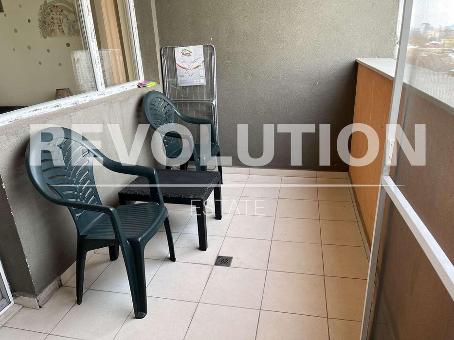 Дава се под наем Двустаен апартамент в Пловдив, Тракия - 75 кв.м за 450 € - Снимка #9