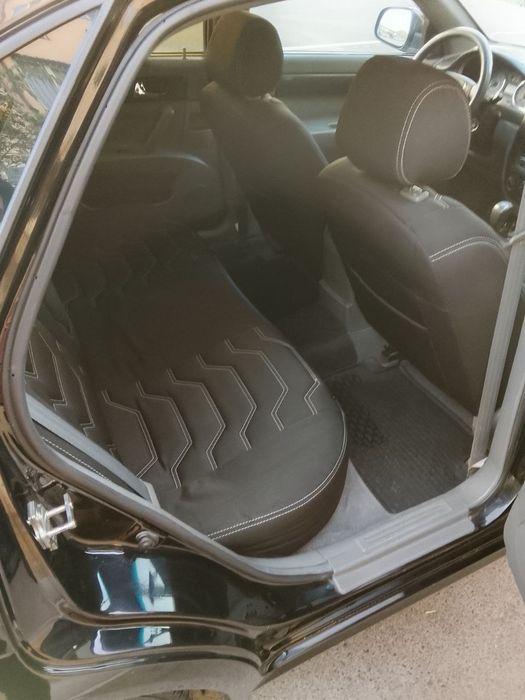 Продам автомобиль Chevrolet Gentra