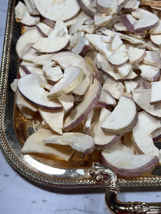 Яблоко сублимированное olma quritilgan muzlatilgan olma quruqmeva meva