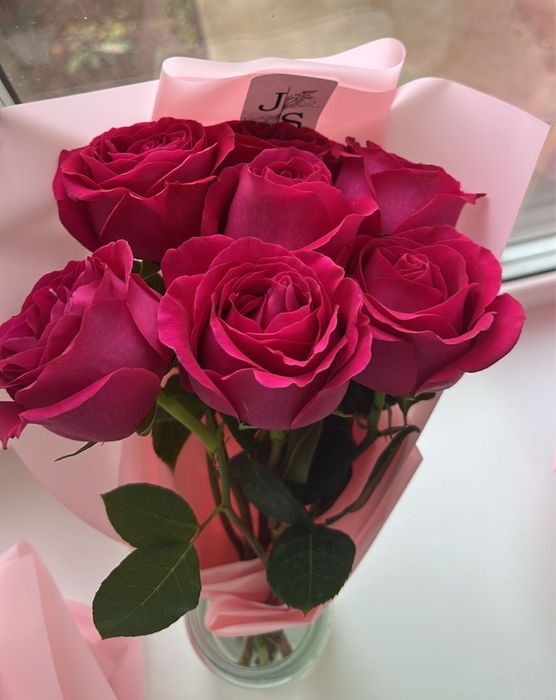 Очень красивые цветы