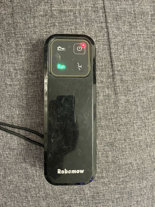 Modul alimentare robot gazon robomow