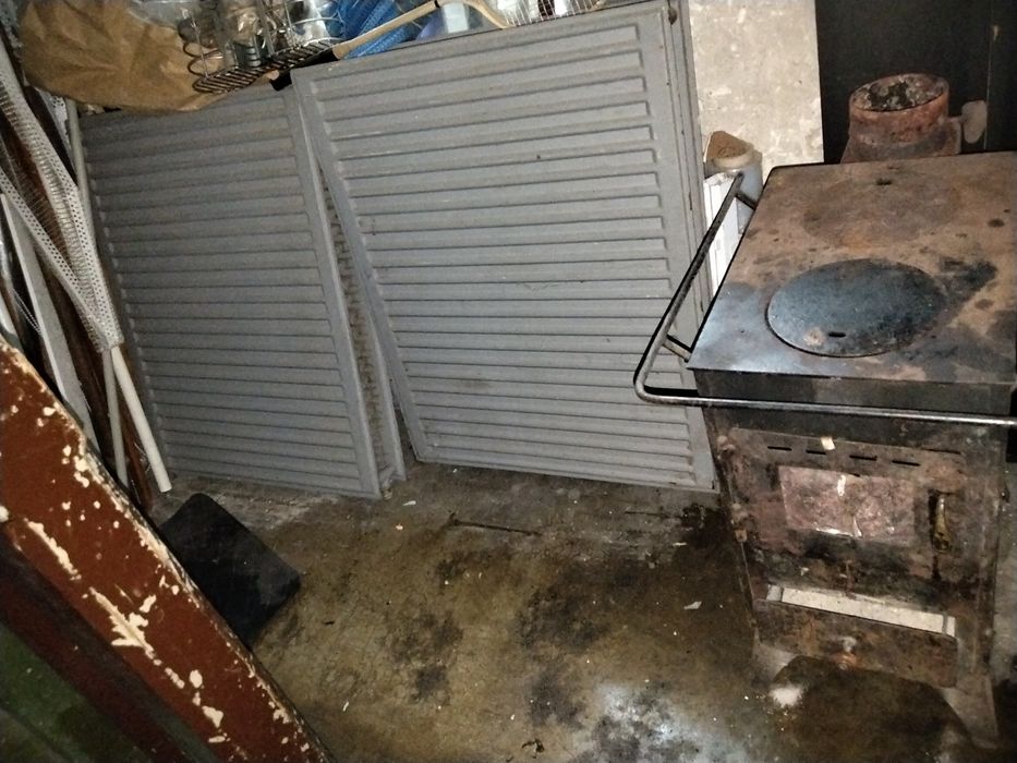 Запазени Радиатори идр.