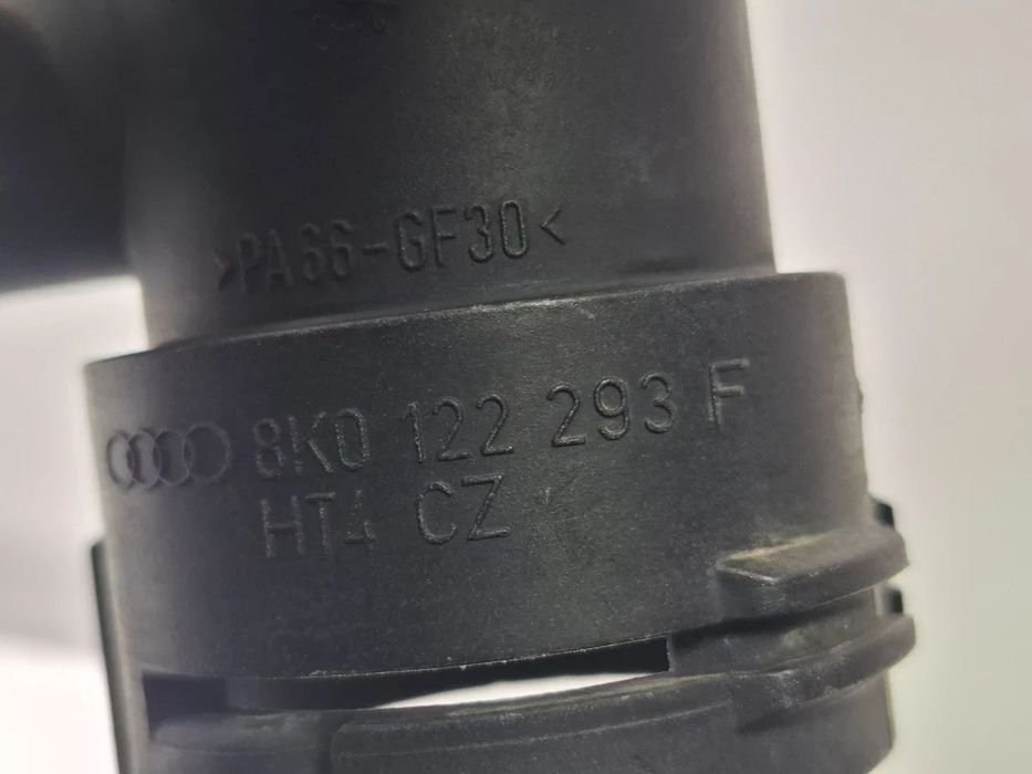 Furtun apa AUDI A4 IV Avant 8K5, B8 2007 - 20152.0 TDI CAGA, CJCA, CME