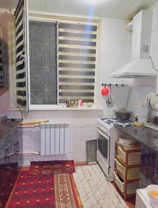 Квартира 2 комнатная 1 этаж Космонавты Можно в Ипотеку Метро рядом