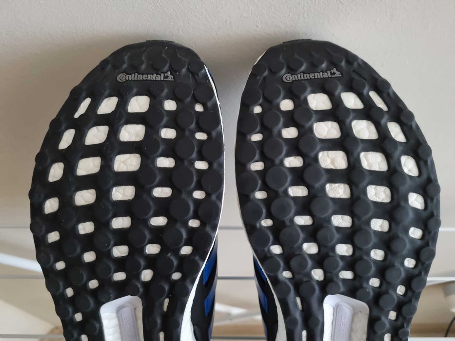 Маратонки Adidas Ultraboost 4.0 размер 46 2/3