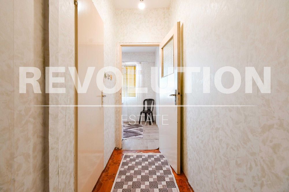 Едностаен апартамент в ж.к. Люлин 7