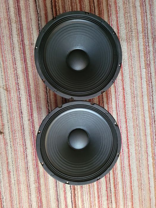 Vand difuzoare  Dynacord  electro voice driver