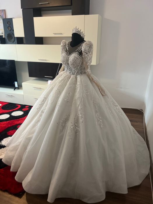Rochie de mireasă