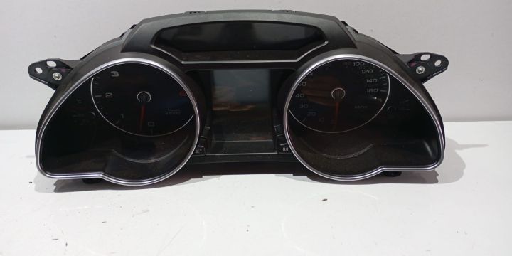 Ceasuri bord anglia 8T0920950T Audi A5 8T [2007 - 2011]