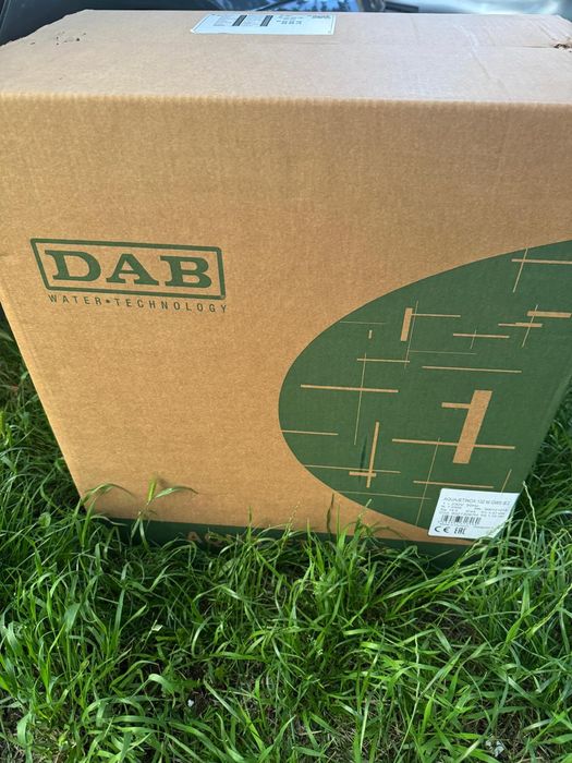 Vând pompe apa de suprafață dab grundfos willo