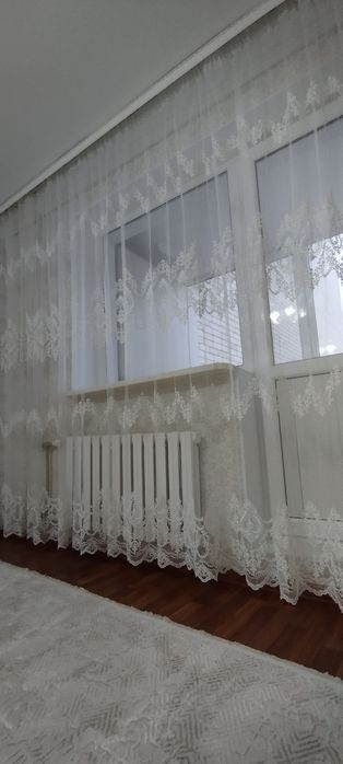 штор тюль продается