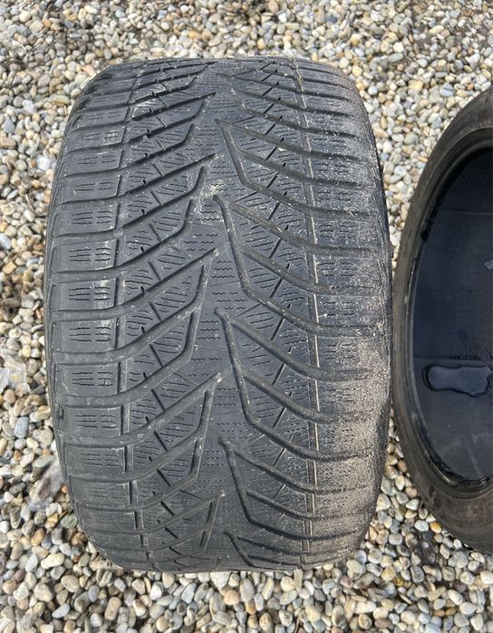 Anvelope iarna Yokohama 315/35/R20 Bmw X5 X6