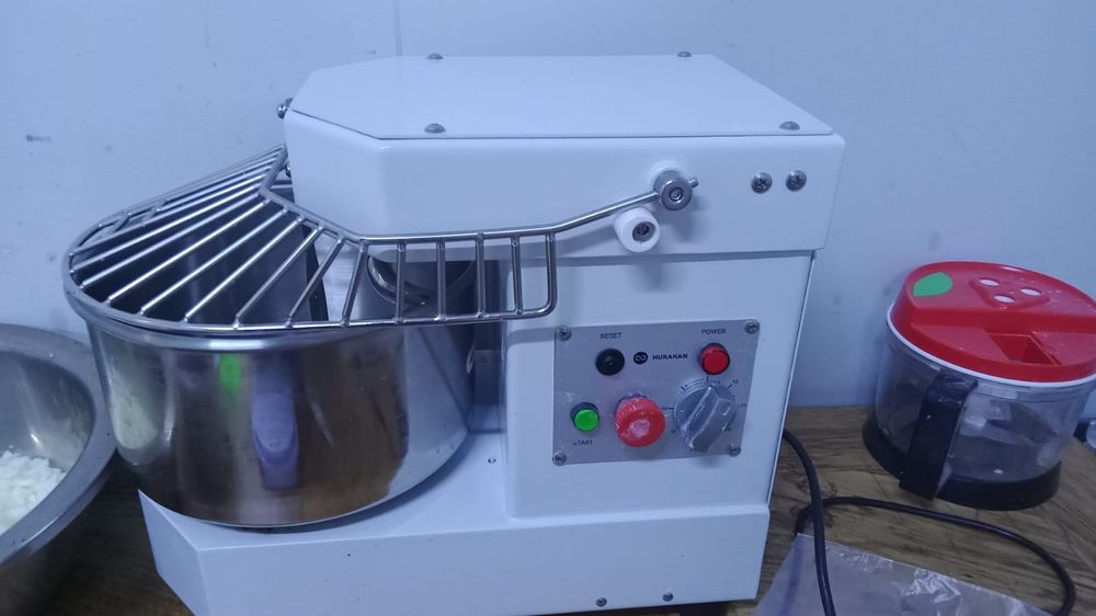 Тестомес хороший