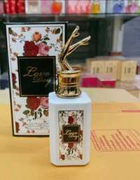 Оригинални Арабски дамски парфюми