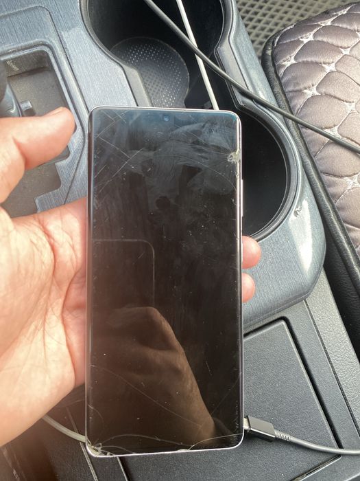 Galaxy S 21 Ultra 5 G