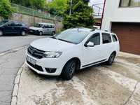 Dacia Logan MCV 1,5 dci. NAVI. Euro 5. Inmatriculat