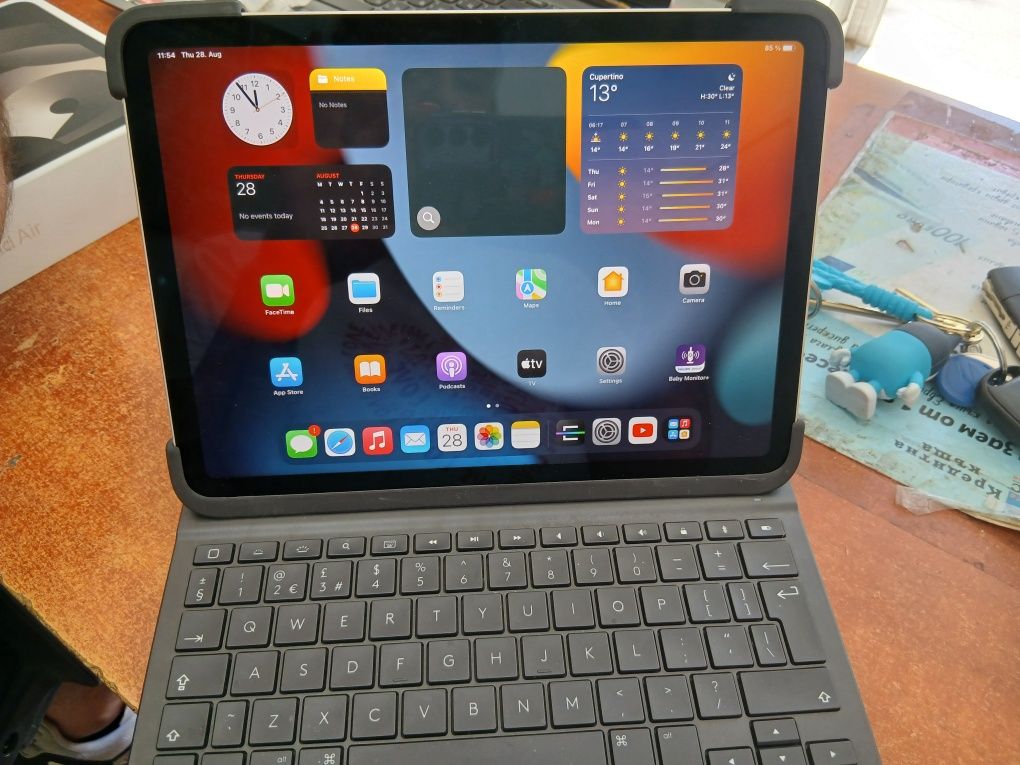 Apple Ipad AIR 64GB