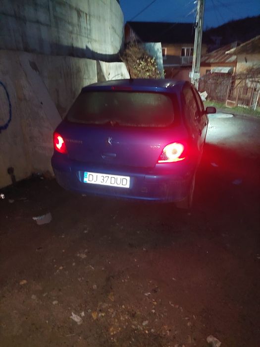 Schimb cu dubita sau papuc