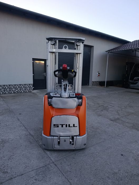 Liza electrica STILL EGV 14