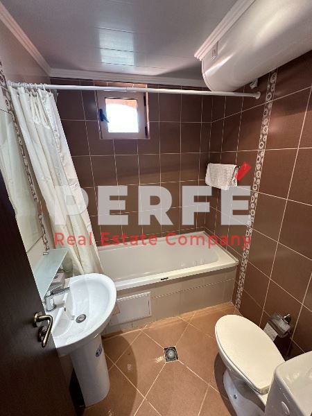 Продава се Двустаен апартамент в Созопол - 73 кв.м за 1402 €/кв.м - Снимка #4