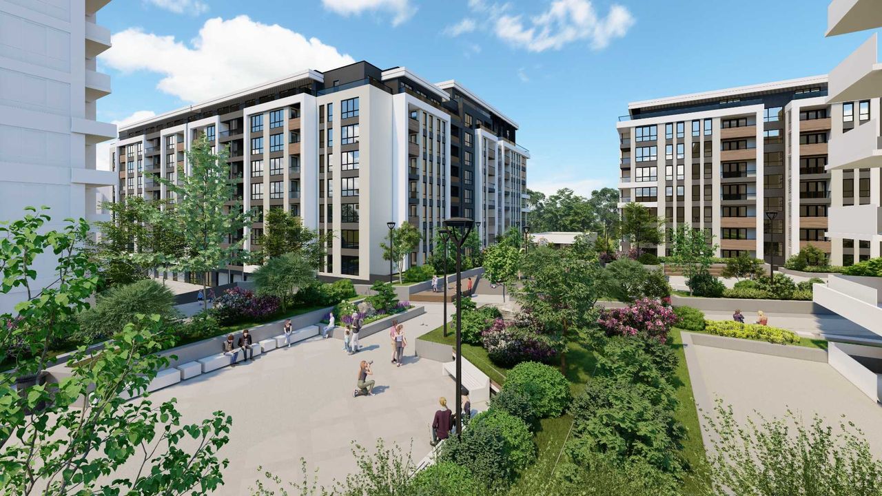 Продава се Двустаен апартамент в Пловдив, Христо Смирненски - 75 кв.м за 1242 €/кв.м - Снимка #2
