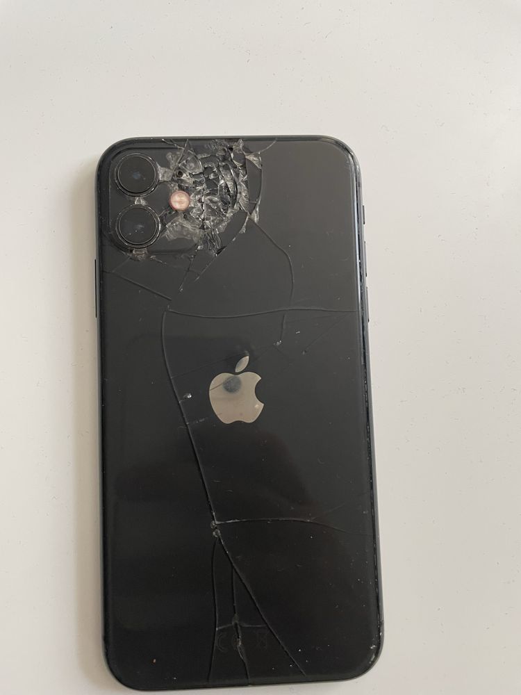 Iphone 11 РАБОТЕЩ