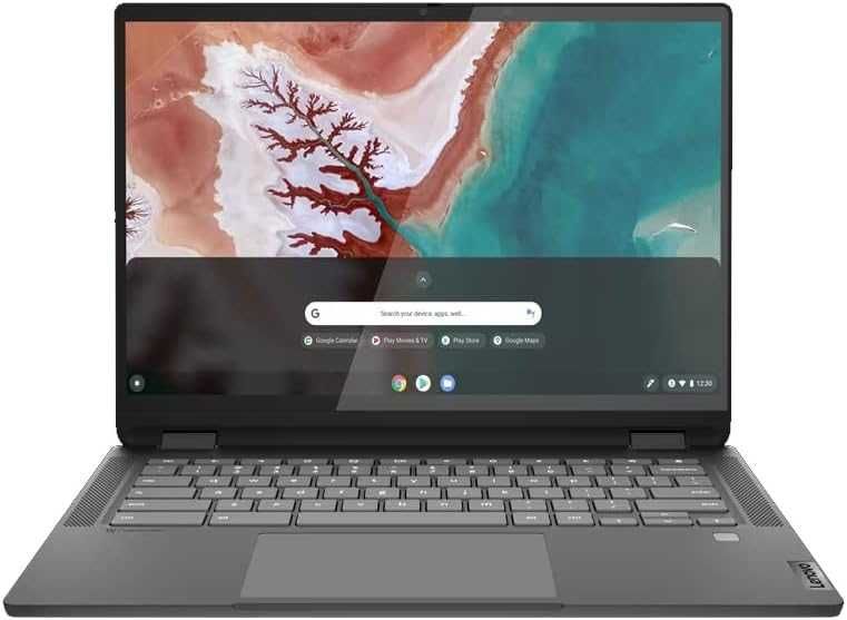 lenovo ideapad flex i5 chromebook