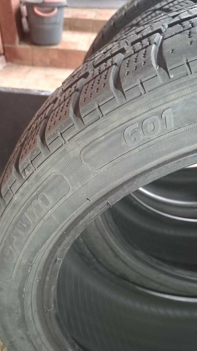 Anvelope de Iarnă Orium 601, dimensiune 225 45 r17 94V, 3 Bucăți