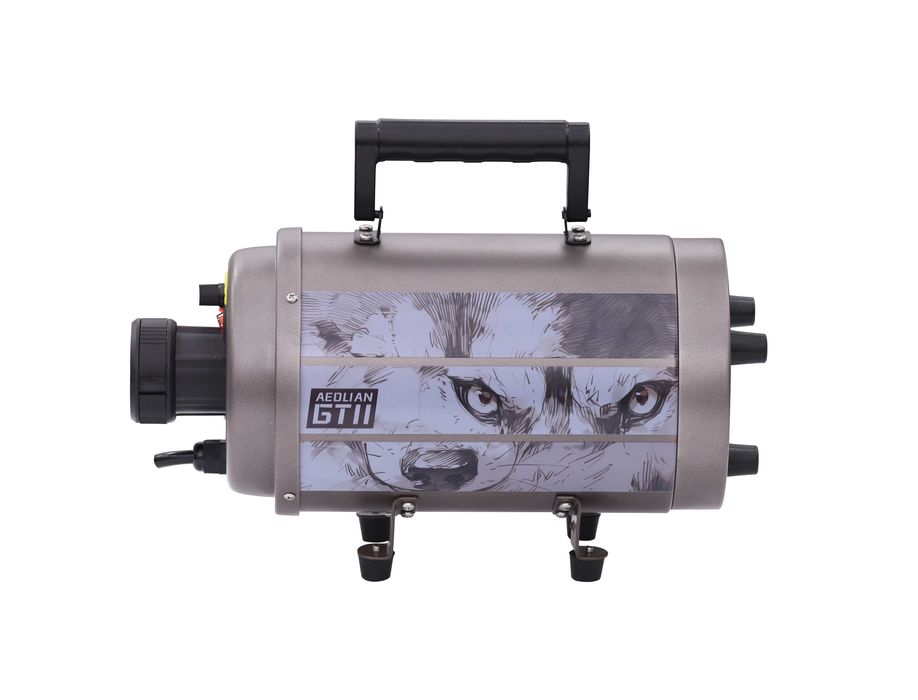 Груминг Бластер / Сешоар 2800W