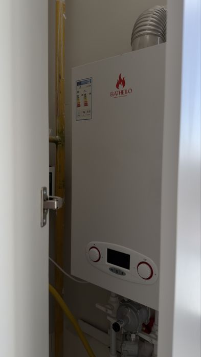 1 xonali FULL remont + texnika, shayxontohur RUVD