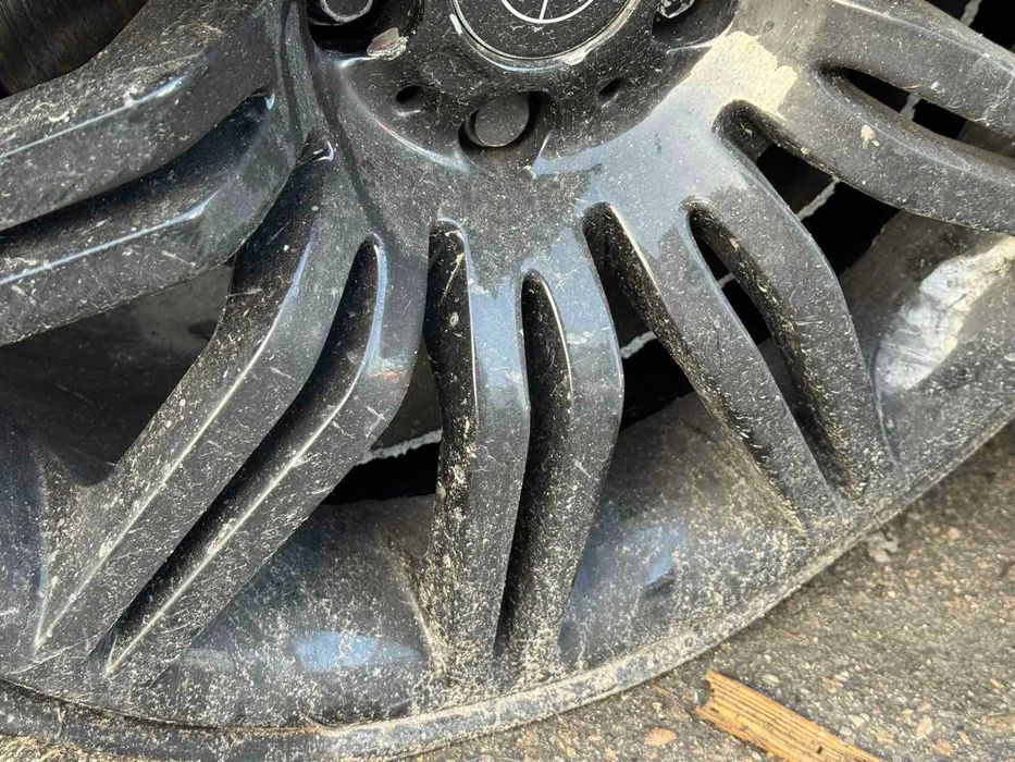 Продава се цяла! BMW E60 530D 218HP