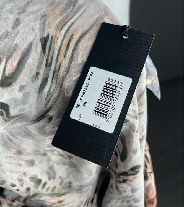 Camasa body Marciano Guess noua, autentica