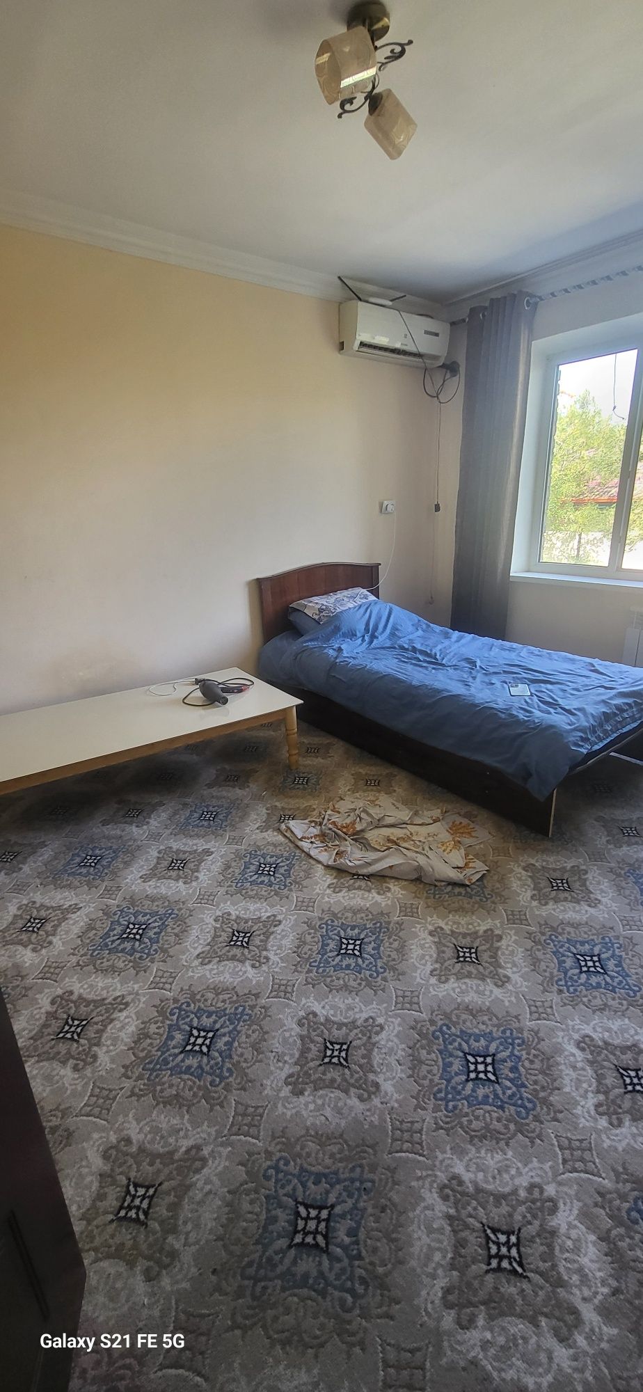 Kvartira arenda 1 xonalik