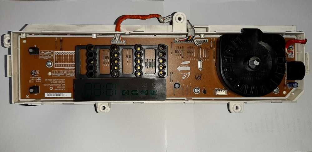 Placa electronica masina spalat Samsung