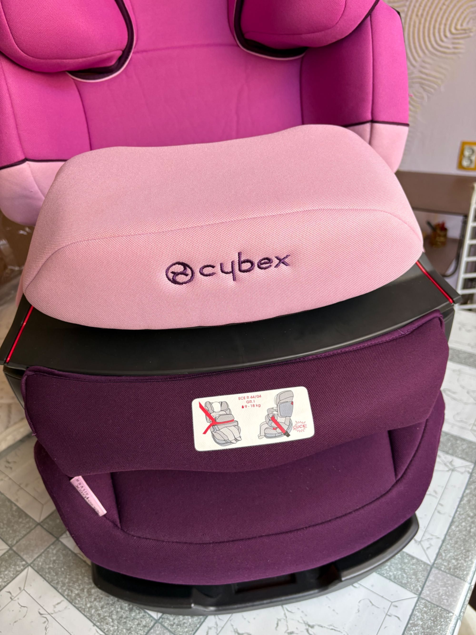 Столче за кола Cybex