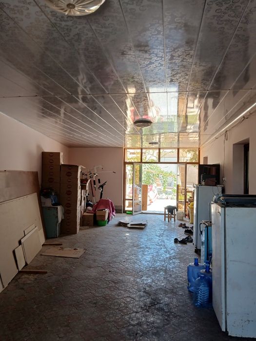 Срочно продаётся участок сзади корзинка-1