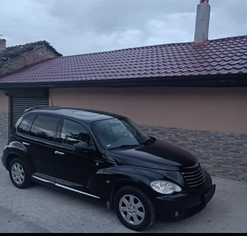 Chrysler Pt cruiser