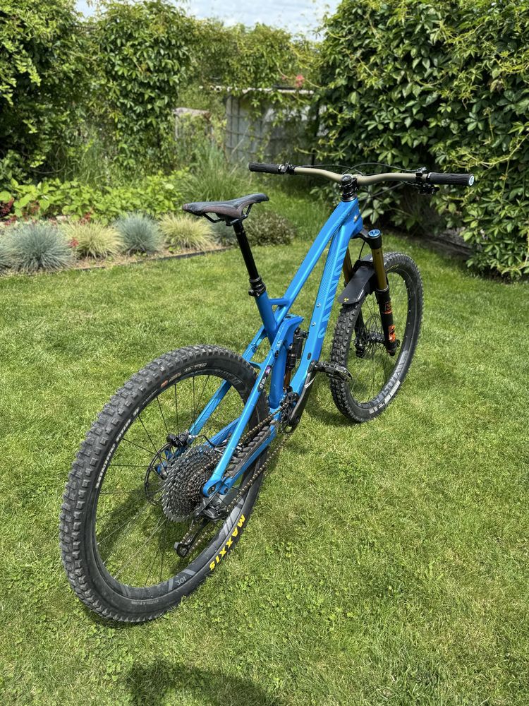 Canyon Strive CF 9.0 marime M 2019