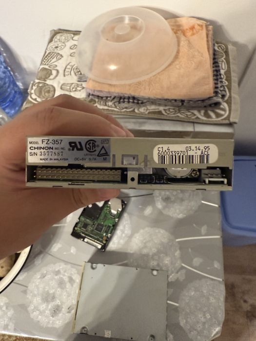 Диски или мат платы прочее от компа