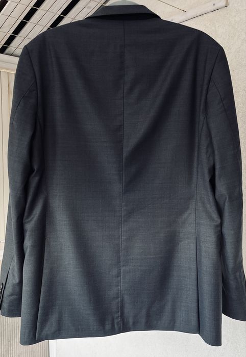 Сако Ermenegildo Zegna - ултра лукс и съвършен силует