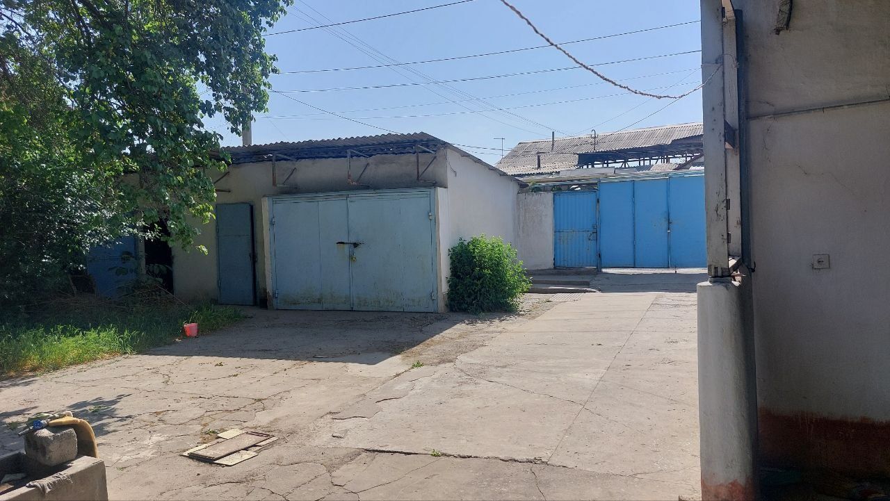 Продается дом сергели Райхон куча