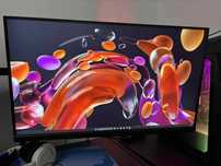 Monitor Asus TUF VG27AQ3A 27 QHD 180Hz Fast IPS 1ms 250 PIV / VG27AQ3A