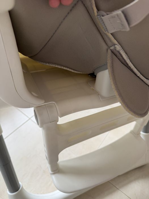 Столче за хранене - много запазено